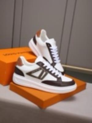 wholesale quality men's louis vuitton shoes model no. 832